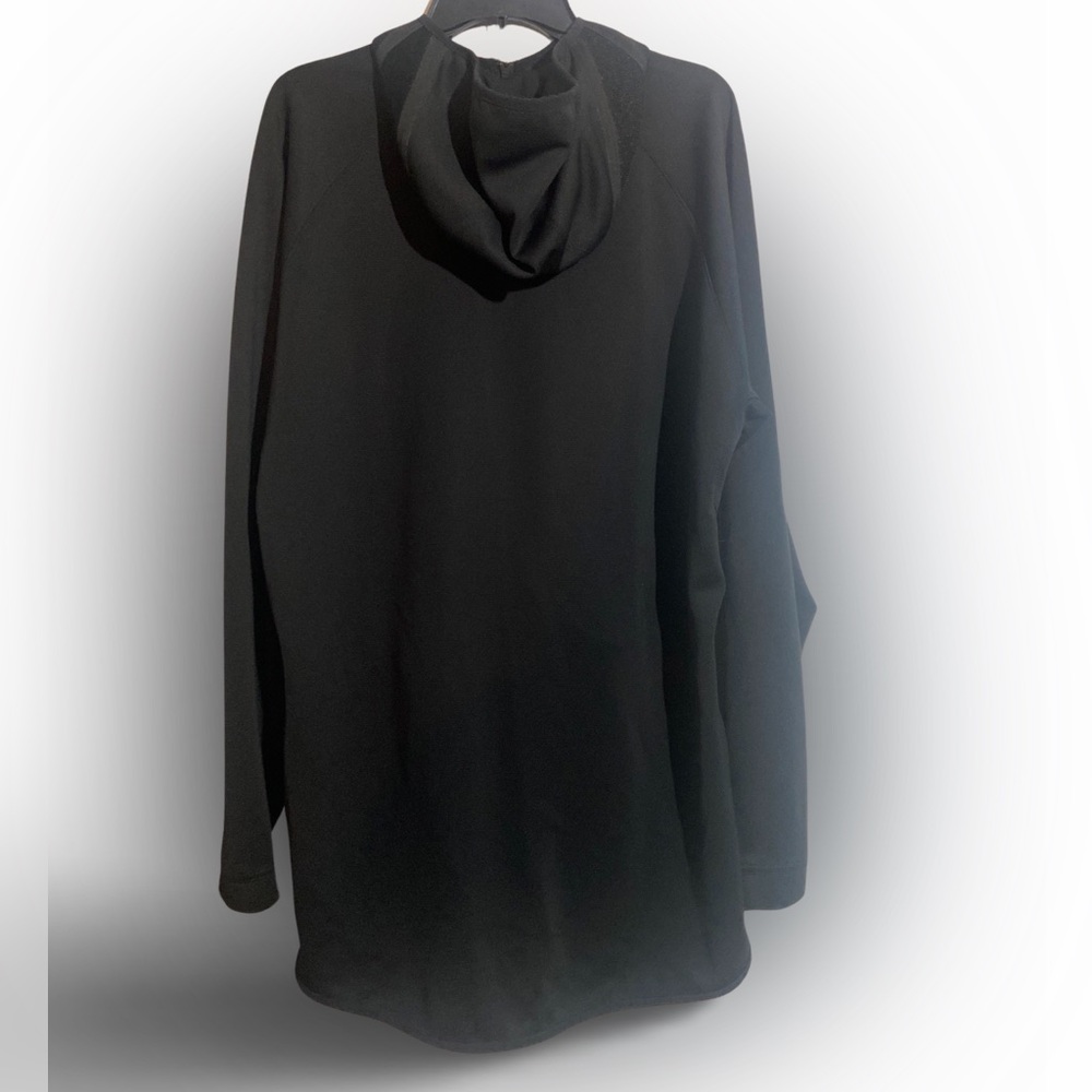 Nike Full Zip Jacket - image 2